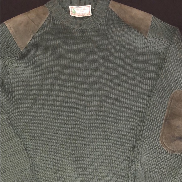 David Ripper & Sons | Sweaters | David Ripper Sons Sweater W Elbow Pads ...